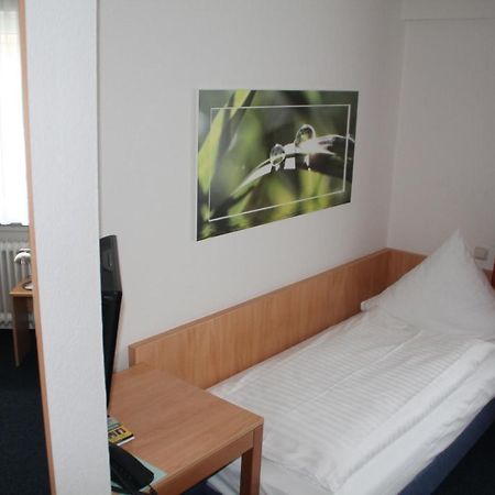 Hotel Roemerhof Hanau By Trip Inn Zewnętrze zdjęcie