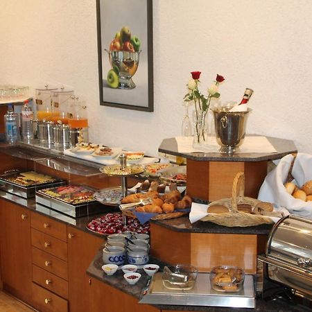 Hotel Roemerhof Hanau By Trip Inn Zewnętrze zdjęcie