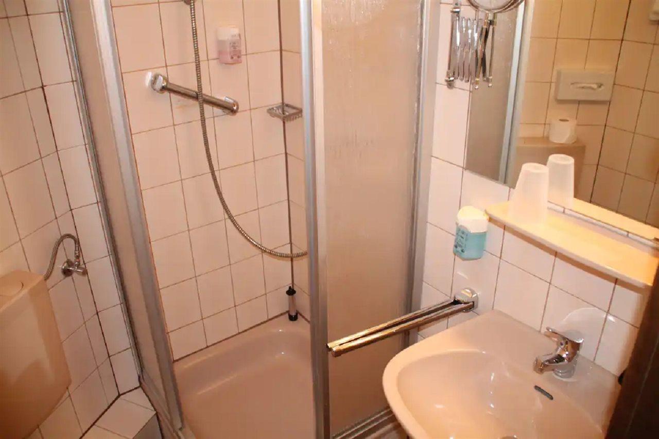 Hotel Roemerhof Hanau By Trip Inn Zewnętrze zdjęcie